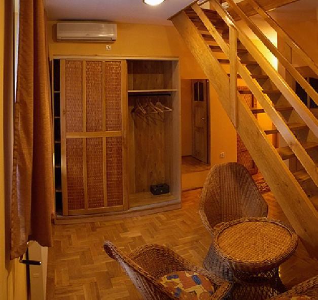 Villa Centrum With Access Kitchen (Adults Only) Zielona Góra Exterior foto